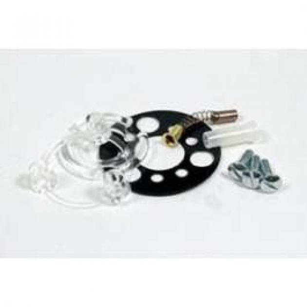 Chevelle Horn Contact Kit, 19641966 Chevelle Depot