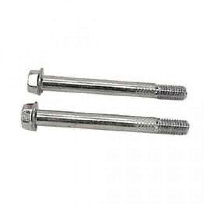 Chevelle Starter Motor Mounting Bolts, Big Block, 19661972 Chevelle