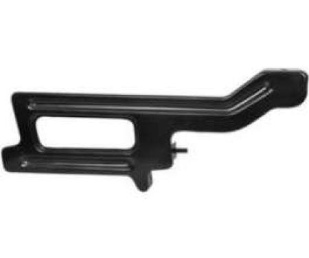 Chevelle Hood Latch Support, 1965