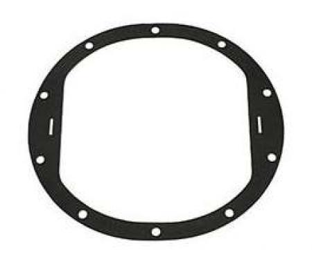 Chevelle Gasket, Differential Cover, 10-Bolt, 1964-1972