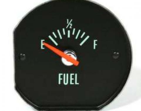 Chevelle Fuel Gauge, Super Sport (SS), 1970