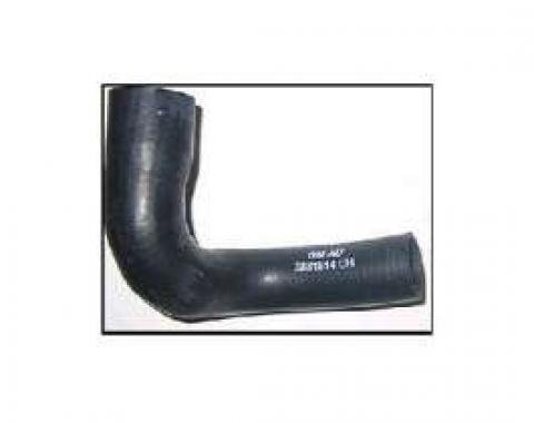 Chevelle Radiator Hose, Lower, 396ci, All, 1966-1967