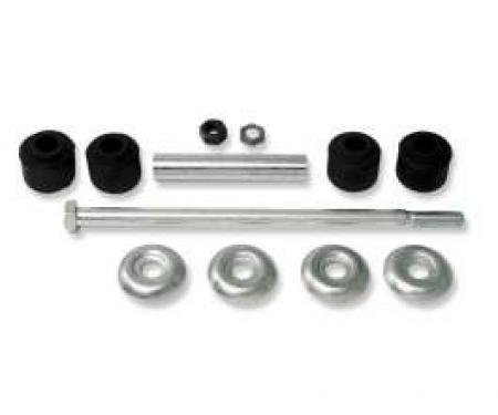 Chevelle Sway Bar Link Kit, Front, 1964-1970