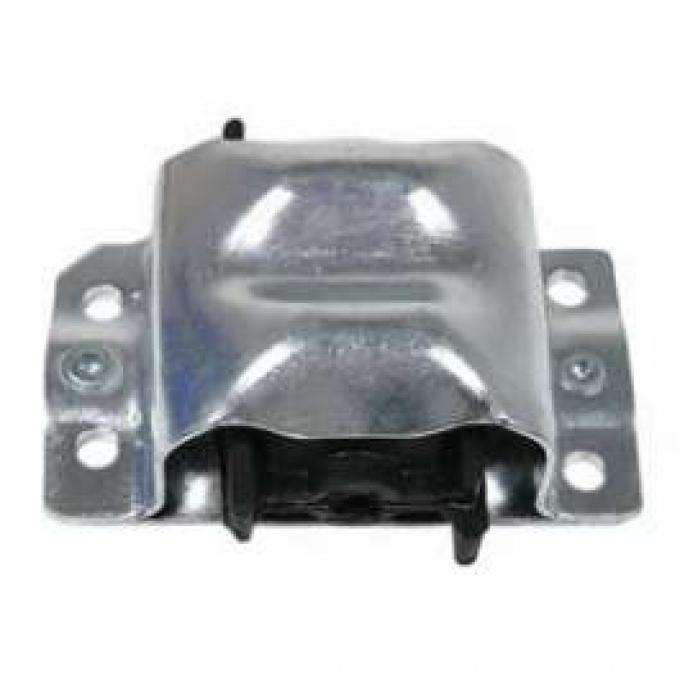 Chevelle & Malibu Engine Motor Mount, 250/307/305/350/400, 1973-1983