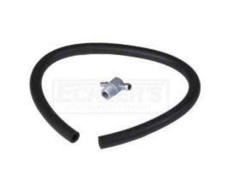 Chevelle Vacuum Hose Kit, Brake Booster, 1964-1983