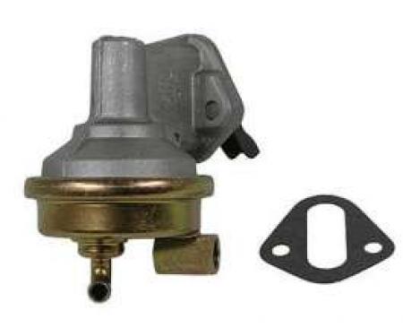 Chevelle Fuel Pump, 396/325hp, 1967 & 396/325-350hp, 1968