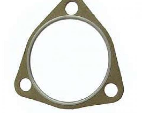 Chevelle Exhaust Heat Riser Gasket, Flat 2.5, 1964-1983