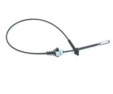 Chevelle Kick Down Cable, TH350, 1968-1972