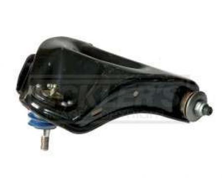 Malibu Rear Control Arm, Upper, Left, Bare, 1978-1983