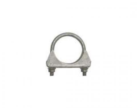 Chevelle Exhaust Pipe Clamp, 2, 1964-1972