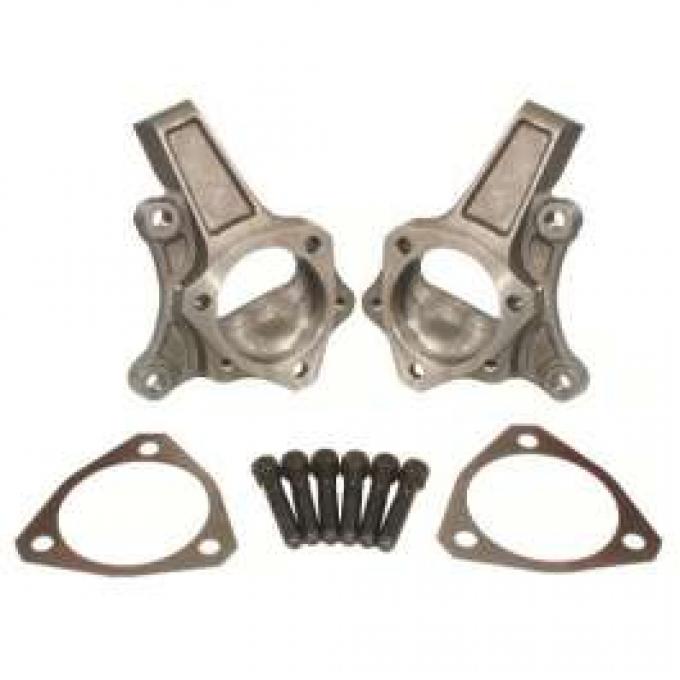 Chevelle Spindle, C5 Corvette Style, 19641972 Chevelle Depot