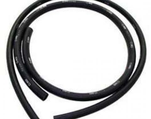 Chevelle Heater Hoses, GM Marked, 1964-1972