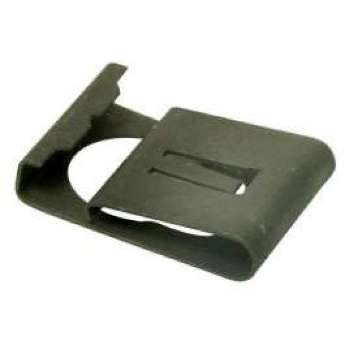 Chevelle Brake Or Clutch Pedal Retaining Clip, 1964-1972
