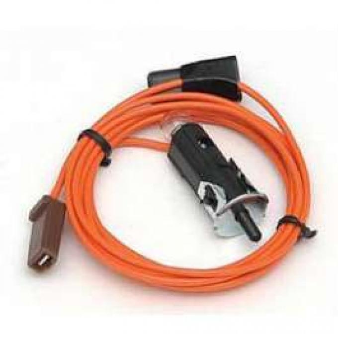 Chevelle Glove Box Light Assembly, 1964-1969