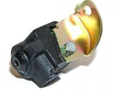 Chevelle Hold Off Valve, Secondary Proportioning Valve, 1970