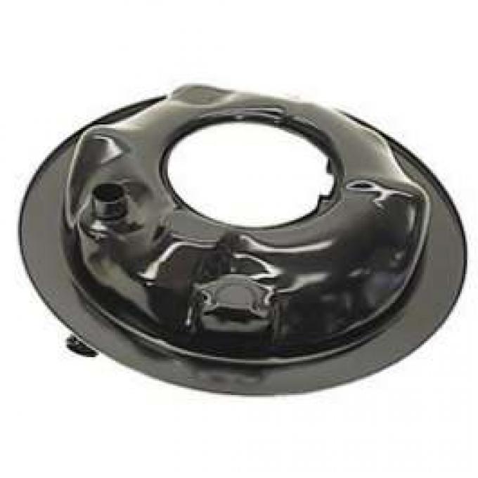 Chevelle Air Cleaner Base, Big Block, Open Element, 1965-1972