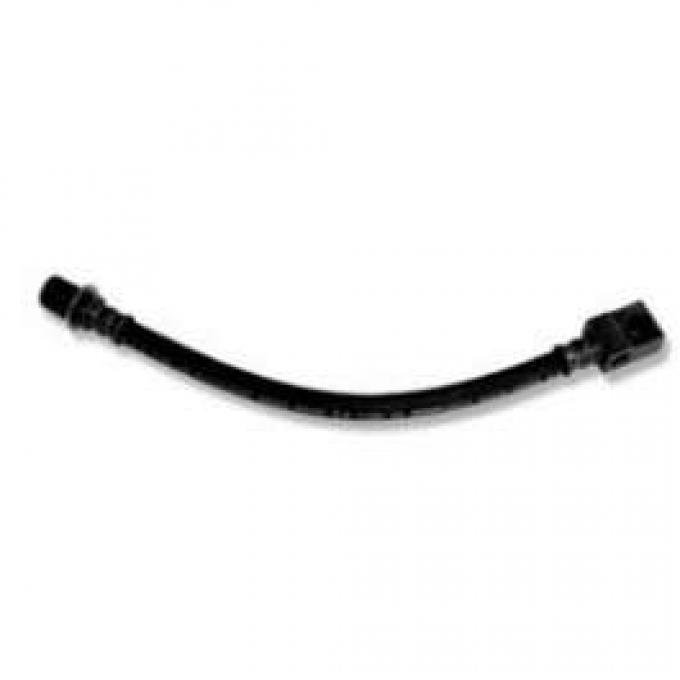 Malibu Brake Hose, Rear, 1978-1983