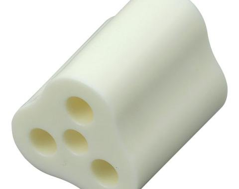 RestoParts Retainer, Tail Lamp Housing, 1970-77 Chevelle/El Camino CH28835