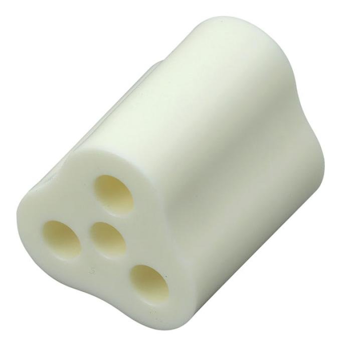 RestoParts Retainer, Tail Lamp Housing, 1970-77 Chevelle/El Camino CH28835