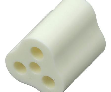 RestoParts Retainer, Tail Lamp Housing, 1970-77 Chevelle/El Camino CH28835