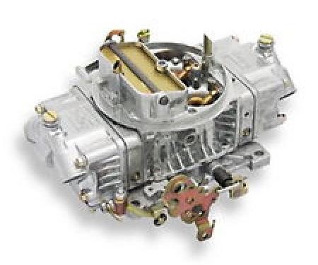 Holley Performance 0-4777S Double Pumper Carburetor