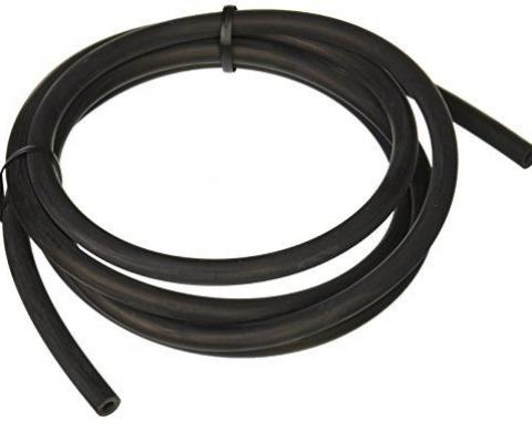 Windshield Washer Hose, Sold by the Foot, 1/4" Inside Diameter