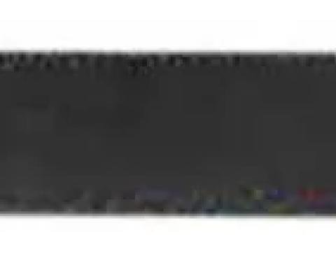AMD Trunk Lock Retainer Seal, 68-69 Chevelle J-5086