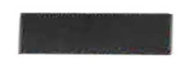 AMD Trunk Lock Retainer Seal, 68-69 Chevelle J-5086