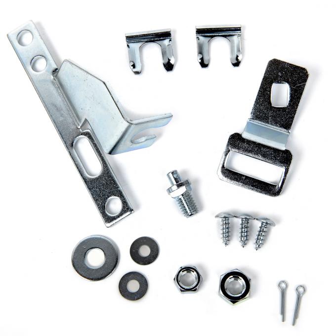 ACP Automatic Shifter Conversion Kit GCV-CK001