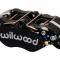 Wilwood Brakes Dynapro Dust-Boot Pro Series Front Brake Kit 140-13202