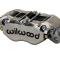 Wilwood Brakes Dynapro Lug Mount Front Dynamic Drag Brake Kit 140-14419-DN
