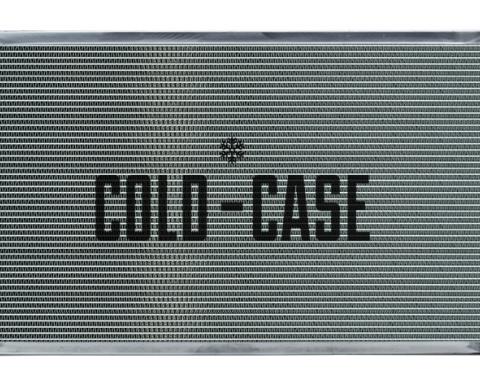 Cold Case Radiators 68-72 GM A Body Aluminum Radiator Automatic Transmission GMA42A