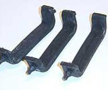 Cold Case Radiators 1964-1967 GTO Radiator 4 Row Conversion Kit RPE58
