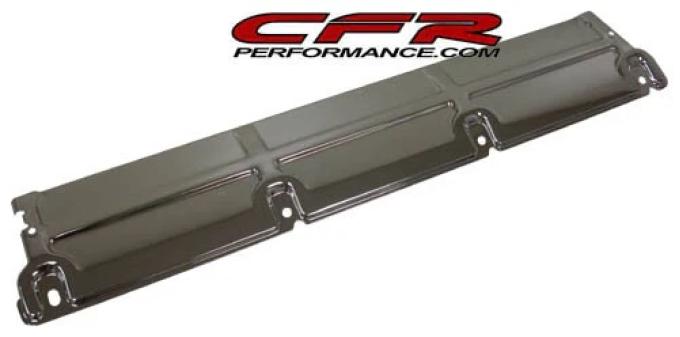 CFR Performance Radiator Support Panel - Chevelle 1968-77 (Heavy-Duty) HZ-9428