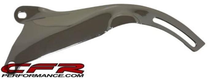 CFR Performance 1965-68 Chevy Small Block OEM Style Water Pump Mounted Alternator Bracket (SWP) HZ-9315