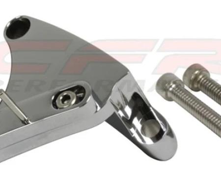 CFR Performance Chevy Small Block 283-305-327-350-400 Billet Aluminum Timing Tab HZ-6041