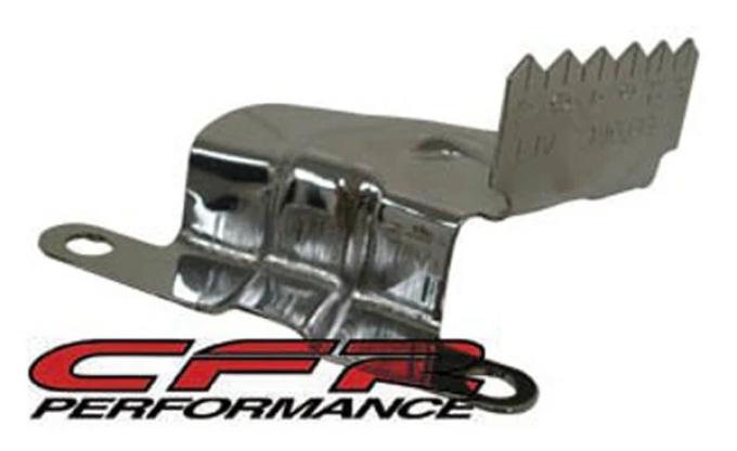 CFR Performance Chevy Big Block 396-402-427-454 Steel Timing Tab HZ-4961