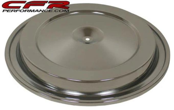 CFR Performance 1988-92 Chevy-GMC Truck Chrome Air Cleaner Top HZ-2146T