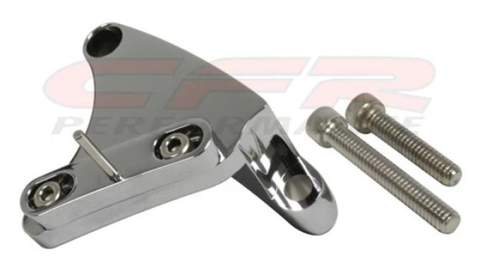 CFR Performance Chevy Small Block 283-305-327-350-400 Billet Aluminum Timing Tab HZ-6041