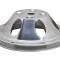 CFR Performance 1969-85 Chevy Small Block Machined Aluminum Water Pump Pulley - 1 Groove (Long) HZ-9482