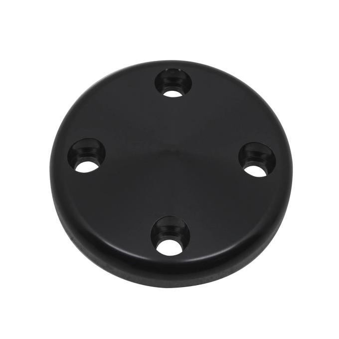 CFR Performance Aluminum Water Pump Pulley Nose GM Chevy SB 283-350 LWP HZ-9489
