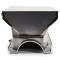 CFR Performance 1986-02 Chevy Small Block 283-305-327-350-400 Drag Racing Oil Pan HZ-9732