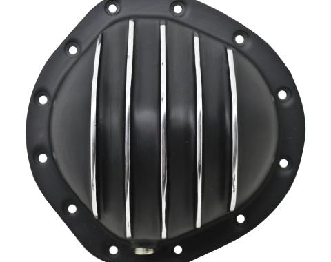 CFR Performance Aluminum 1962-82 Chevy-GMC Truck Rear Differential Cover 8.75" RG 12 Bolt HZ-5073