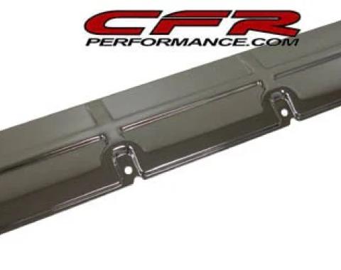 CFR Performance Radiator Support Panel - Chevelle 1968-77 (Heavy-Duty) HZ-9428