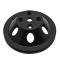 CFR Performance 1969-85 Chevy Small Block Machined Aluminum Water Pump Pulley - 1 Groove (Long) HZ-9482
