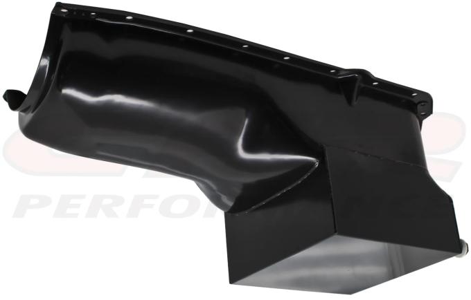 CFR Performance Steel Oil Pan for 1964-1980 Oldsmobile 330/350/400/425/455 HZ-9398