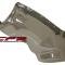 CFR Performance Steel Oil Pan for 1964-1980 Oldsmobile 330/350/400/425/455 HZ-9397