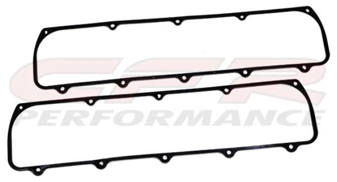 CFR Performance 1964-88 Oldsmobile 330-455 Valve Cover Gaskets HZ-7490