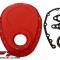 CFR Performance 1955-95 Chevy Small Block 283-305-327-350-400 Steel Timing Chain Cover Set W/ Timing Tab HZ-4934-KIT