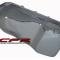 CFR Performance Steel Oil Pan Fits 1959-1981 Pontiac V8 265-455 - Rear Sump HZ-9337